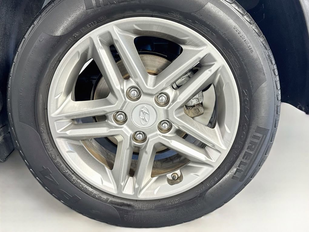 Used 2019 Hyundai Kona SE FWD image 30