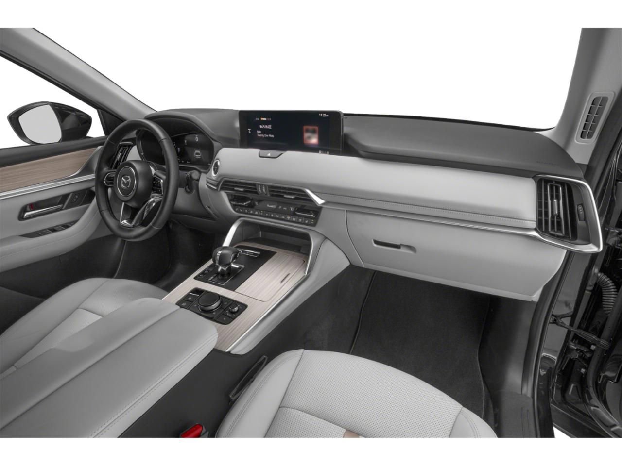 New 2026 MAZDA CX-90 Plug-In Hybrid w/ Premium Plus image 12