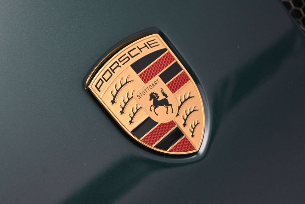 Certified 2026 Porsche 911 GT3 RWD image 39