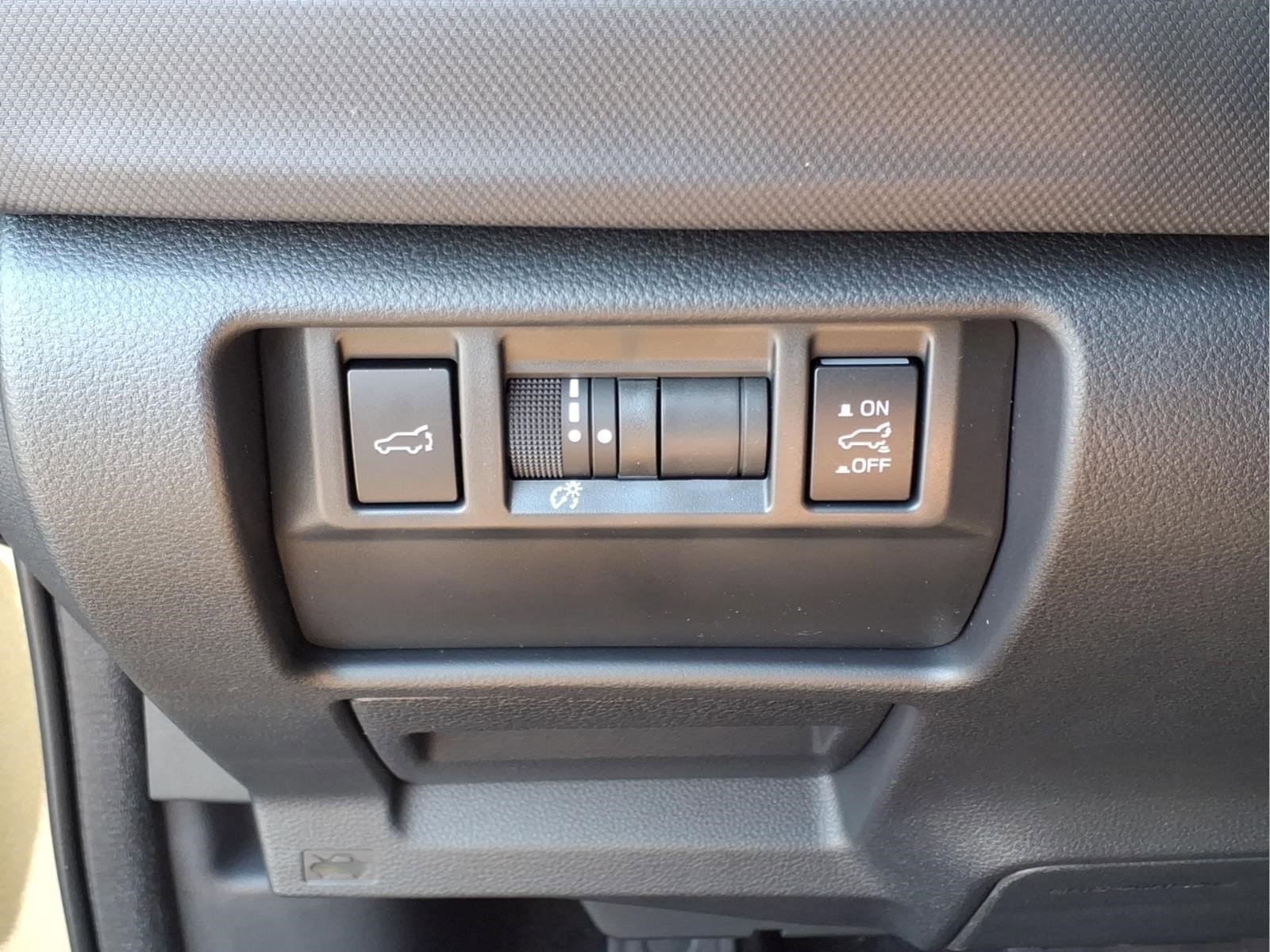New 2026 Subaru Forester Limited AWD/4WD image 16