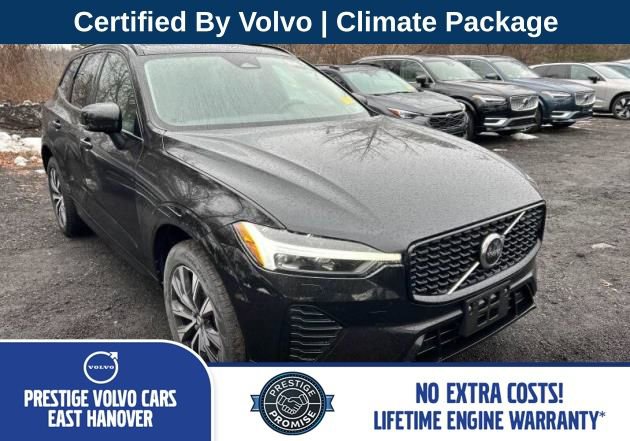 Used 2024 Volvo XC60 B5 Core w/ Protection Package Premier image 1