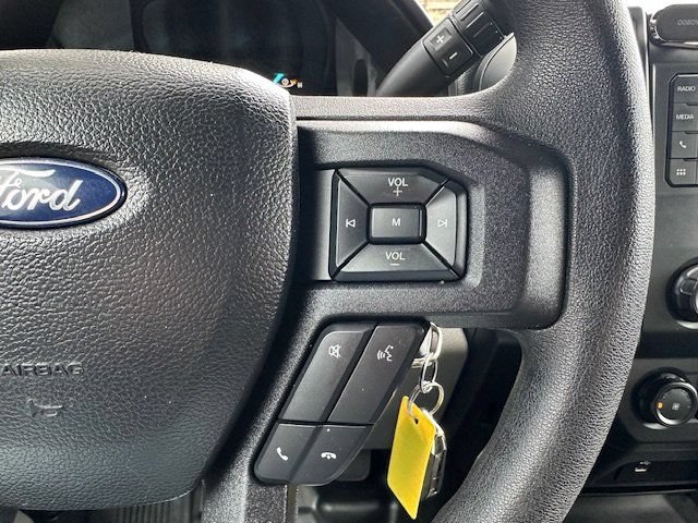Used 2020 Ford F150 XL AWD/4WD image 14