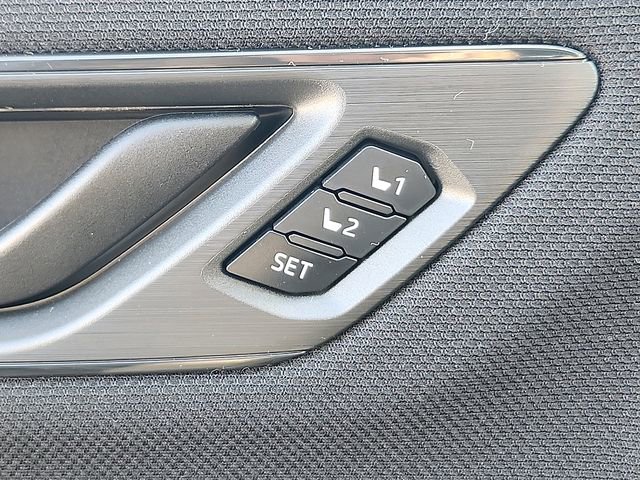 New 2026 Subaru Outback Limited image 17