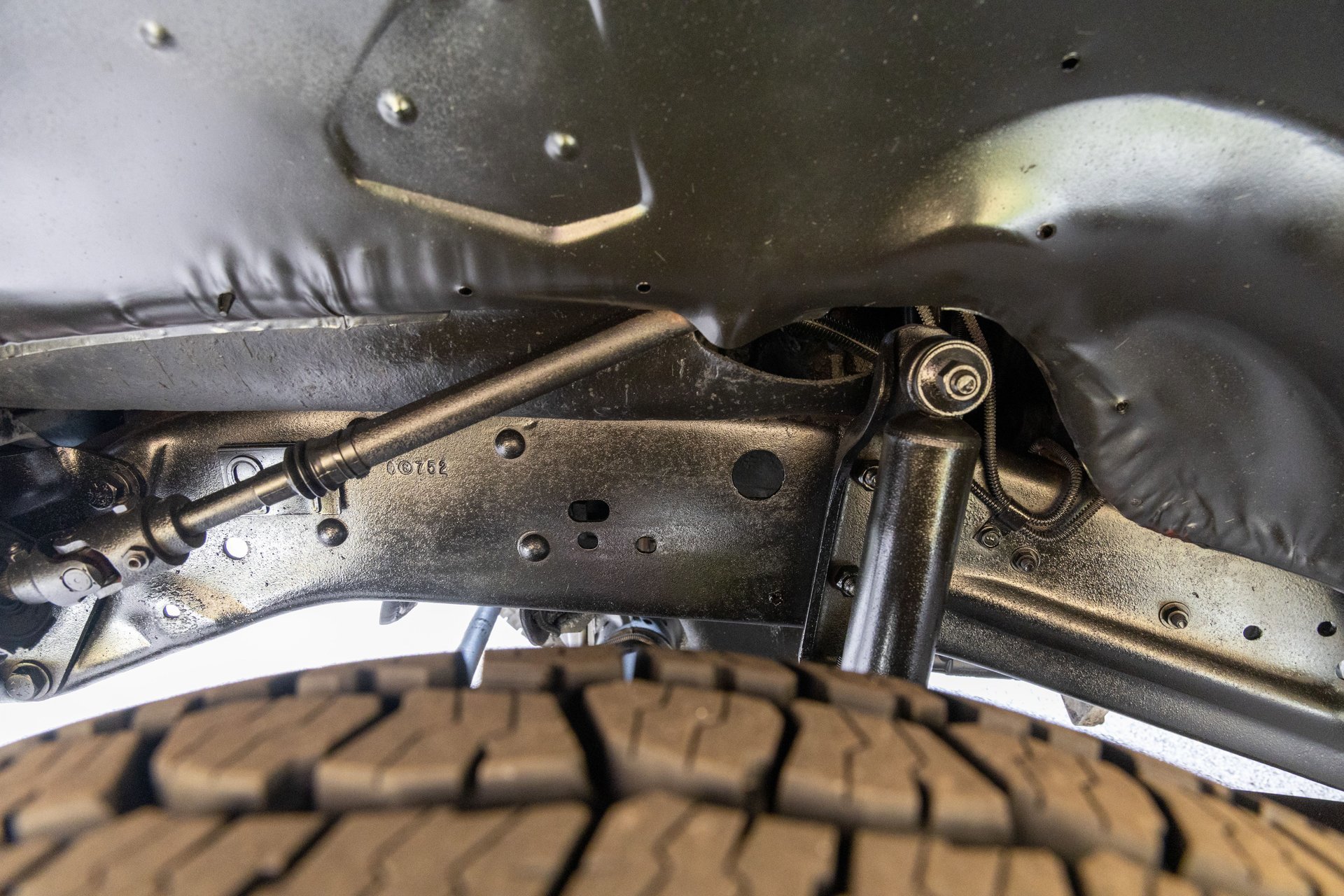 Used 1991 Dodge D/W Truck 250 image 27