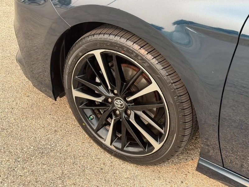 Used 2019 Toyota Camry XSE w/ Driver Assist Package FWD image 10