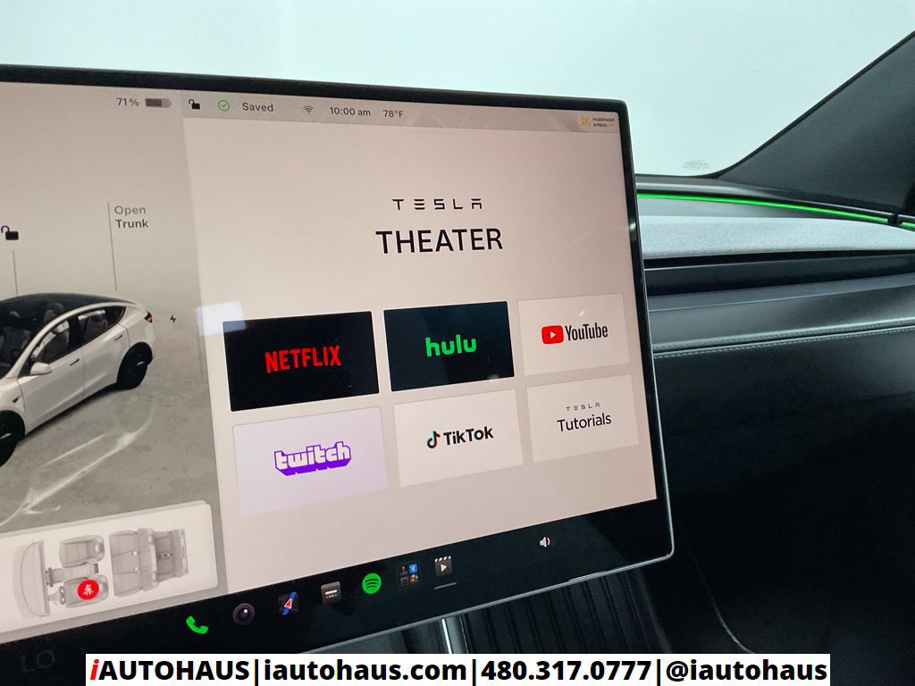 Used 2026 Tesla Model Y AWD image 43
