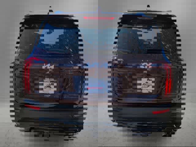 Used 2022 Kia Telluride SX w/ Nightfall Edition Package image 7