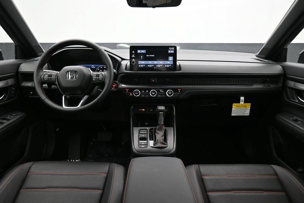 New 2026 Honda CR-V Sport-L image 43