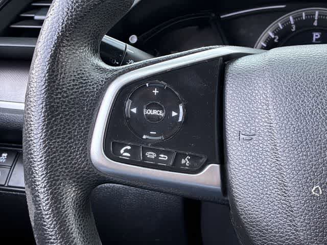 Used 2017 Honda Civic LX image 24