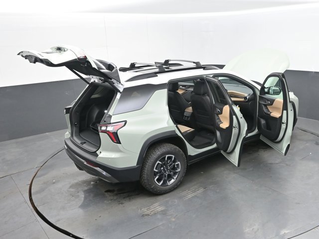 Used 2026 Chevrolet Equinox ACTIV w/ LPO, Floor Liner Package image 51