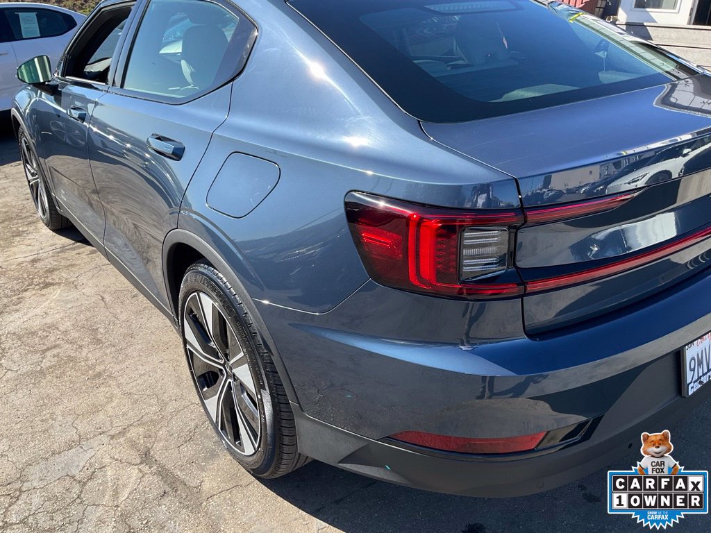 Used 2024 Polestar Polestar 2 AWD/4WD image 86