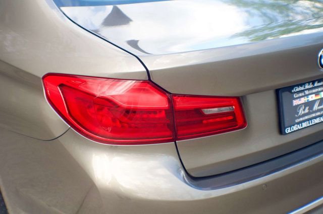 Used 2018 BMW 530i image 15