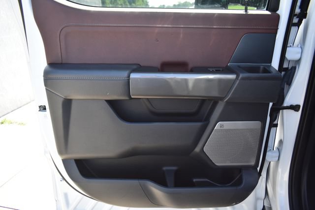 Used 2023 Ford F150 Lariat AWD/4WD image 43