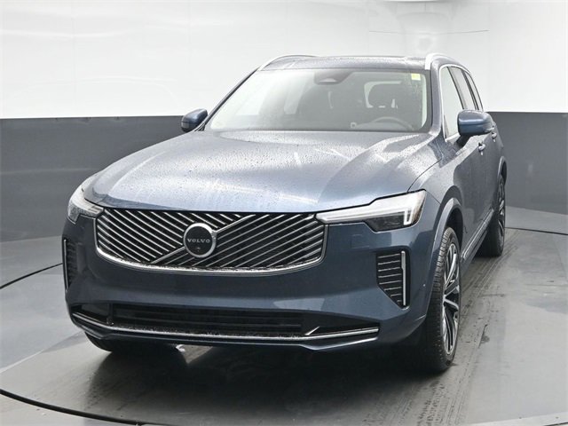 New 2026 Volvo XC90 B6 Plus w/ Protection Package Premier image 3