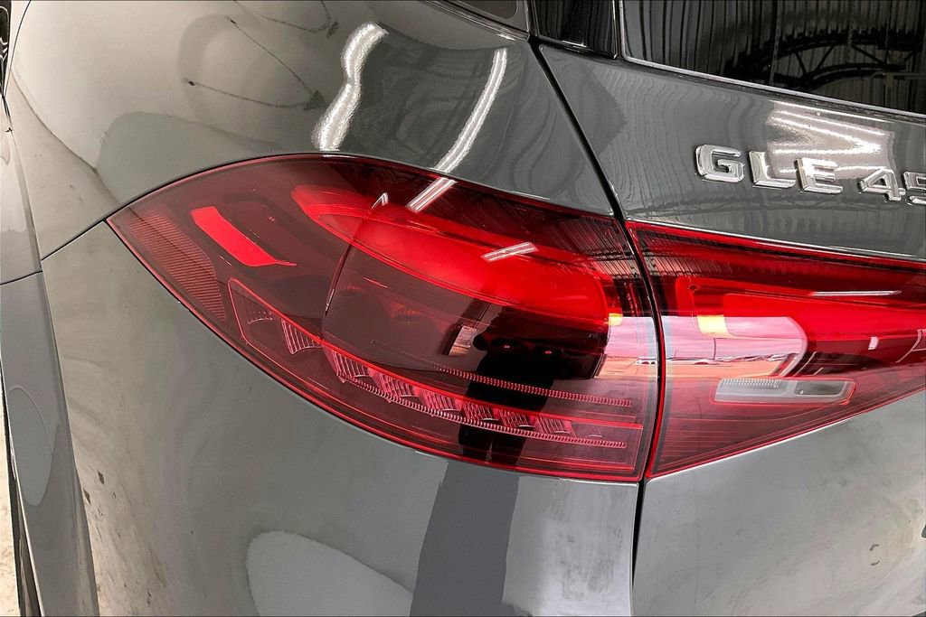 New 2026 Mercedes-Benz GLE 450 4MATIC image 14