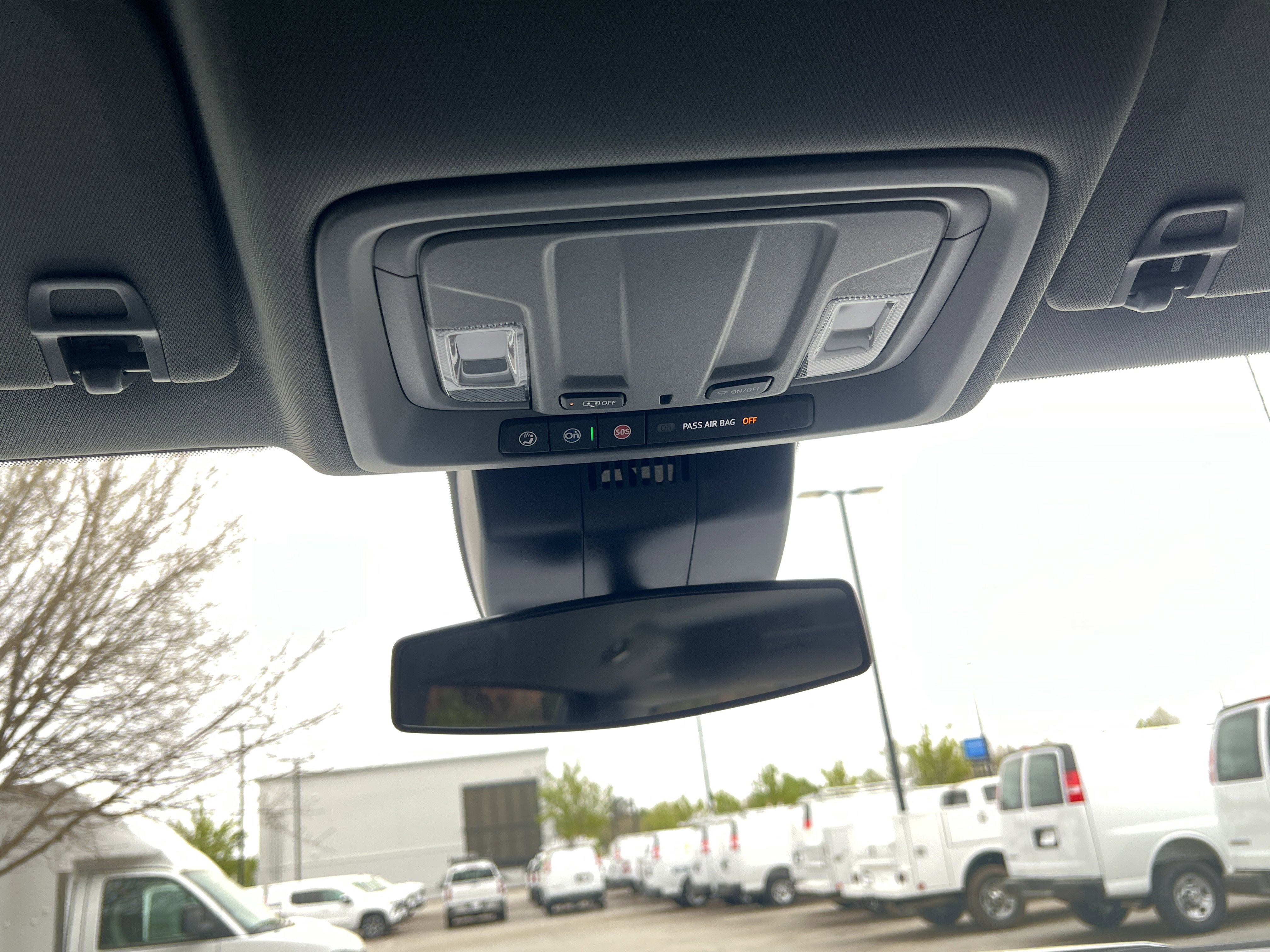 New 2026 Chevrolet Silverado 1500 RST image 31