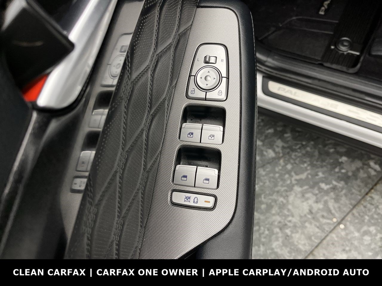 Used 2020 Hyundai Palisade Limited AWD/4WD image 9