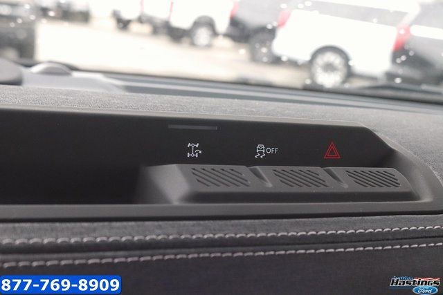 New 2025 Ford Bronco Outer Banks AWD/4WD image 28