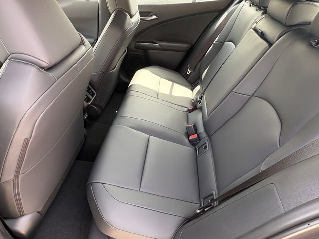 New 2026 Lexus UX 300h FWD image 19