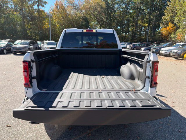 Used 2025 RAM 1500 Big Horn AWD/4WD image 14