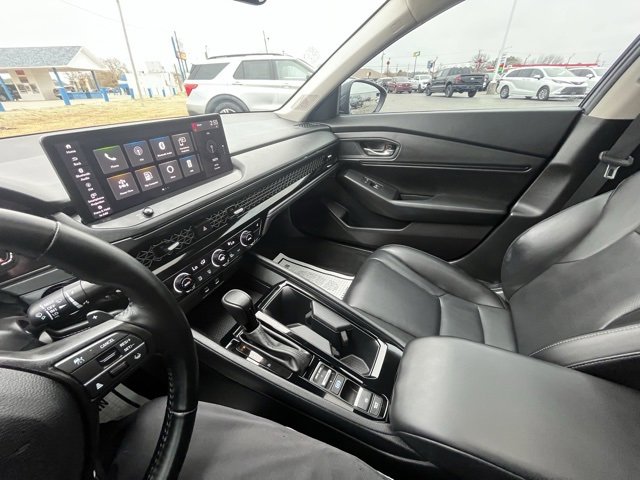 Used 2023 Honda Accord EX-L image 13