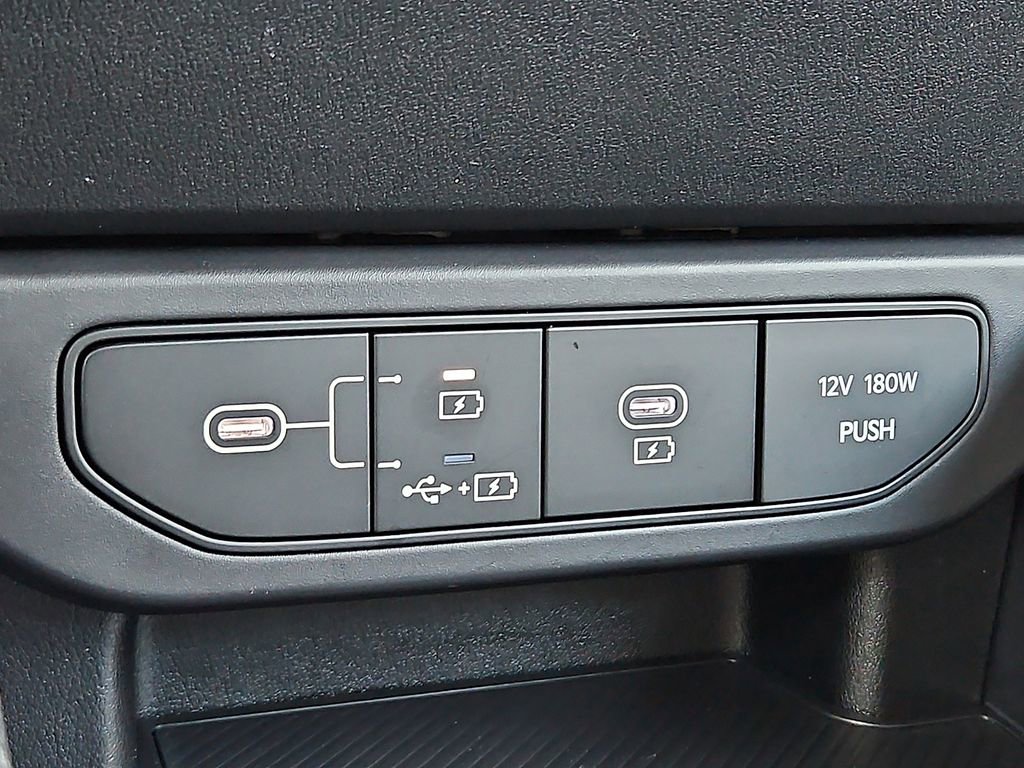 Certified 2025 Kia K4 LXS image 17