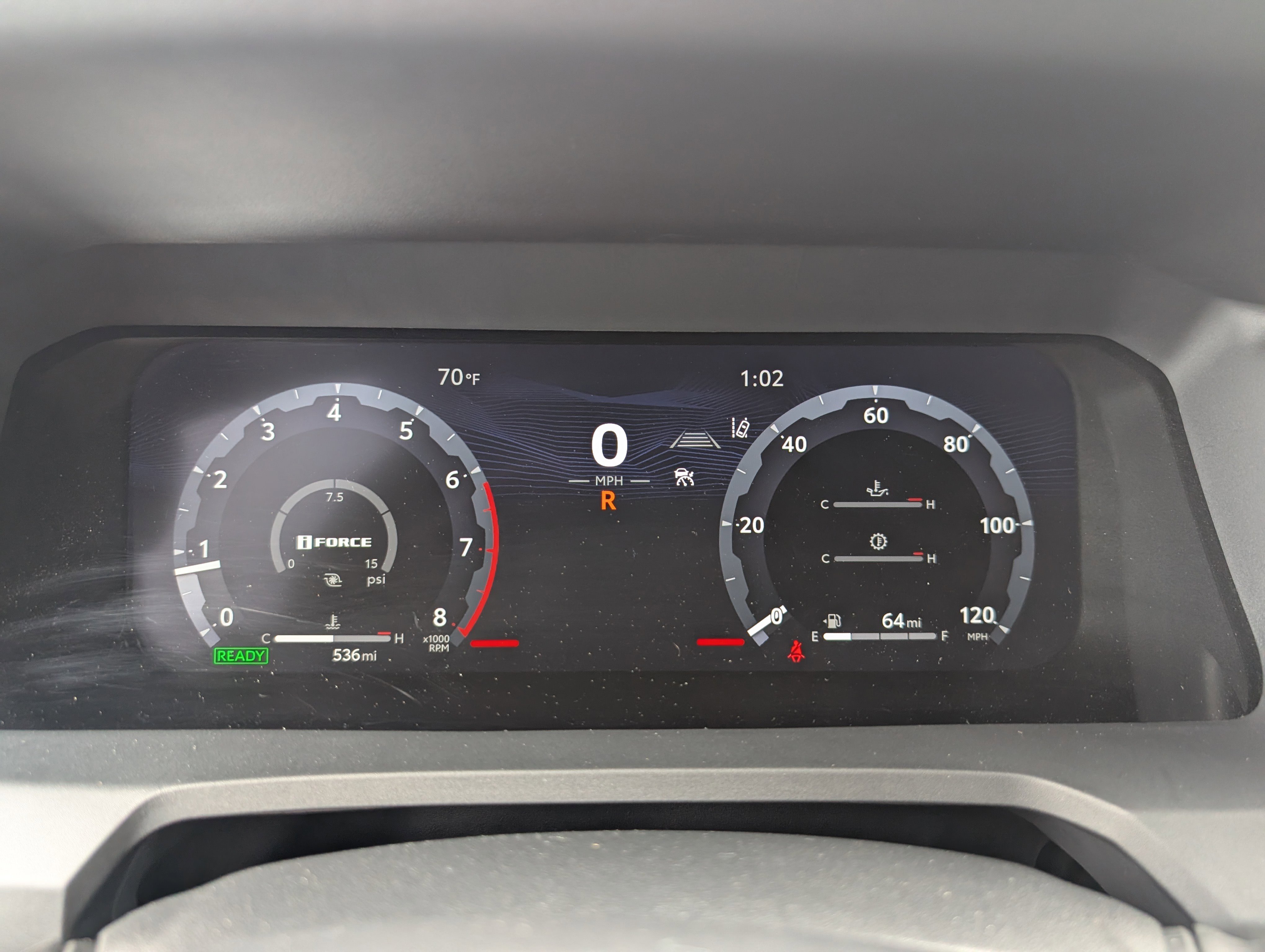 Used 2024 Toyota Tacoma 4x4 Double Cab Hybrid image 31