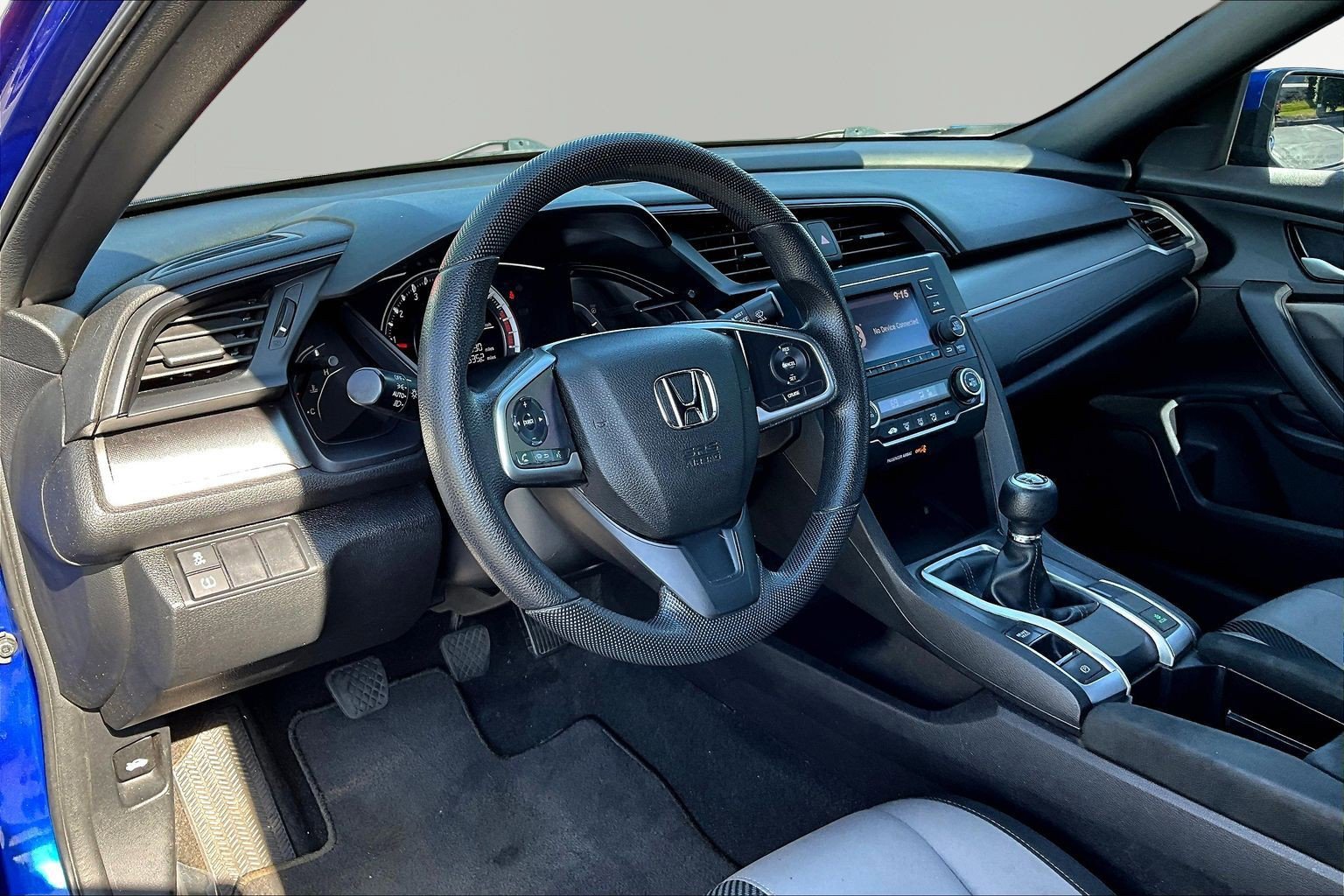 Used 2018 Honda Civic LX image 16