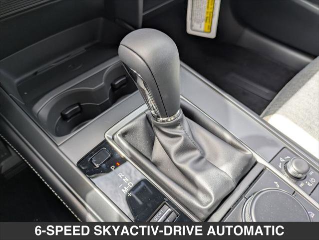 New 2026 MAZDA CX-30 Aire Edition image 10