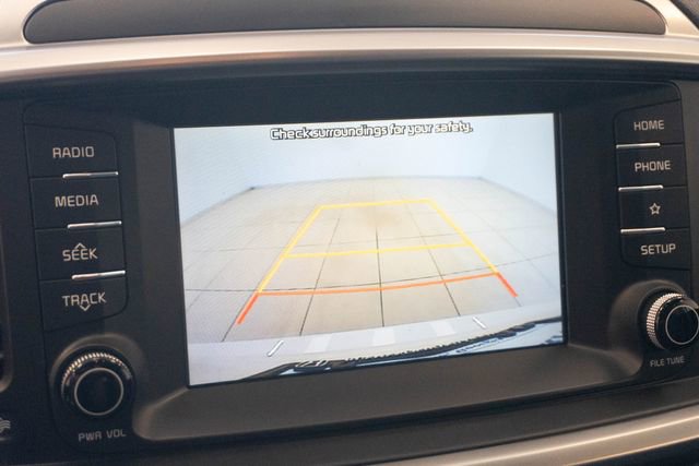Used 2020 Kia Sorento LX FWD image 28