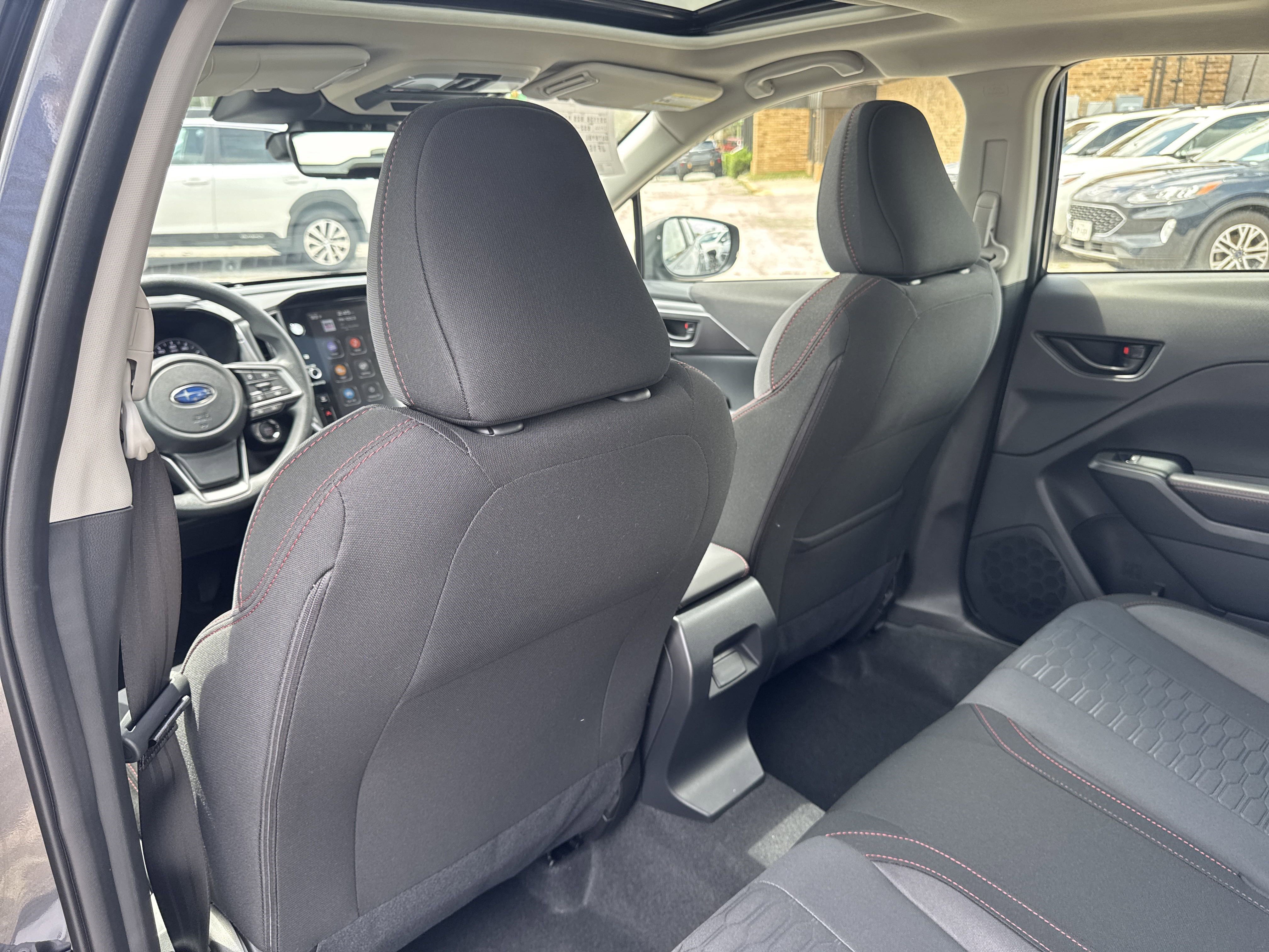 New 2025 Subaru Impreza 2.0i Sport image 28