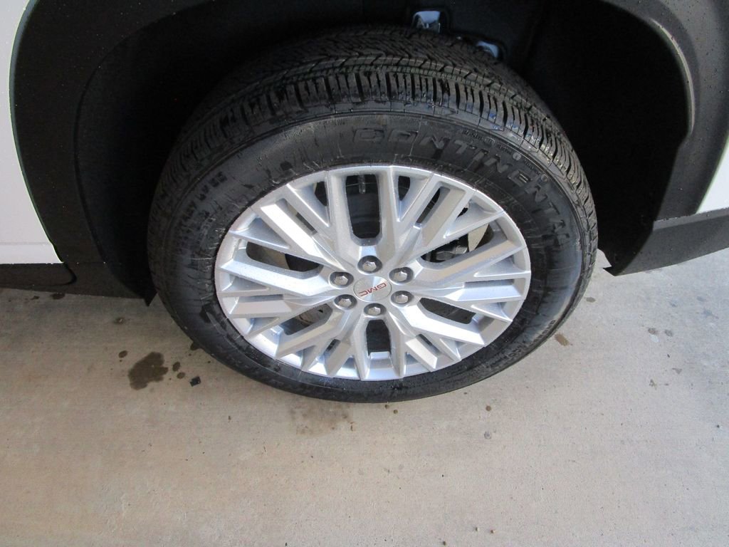 New 2026 GMC Acadia Elevation w/ Elevation Premium Package image 9