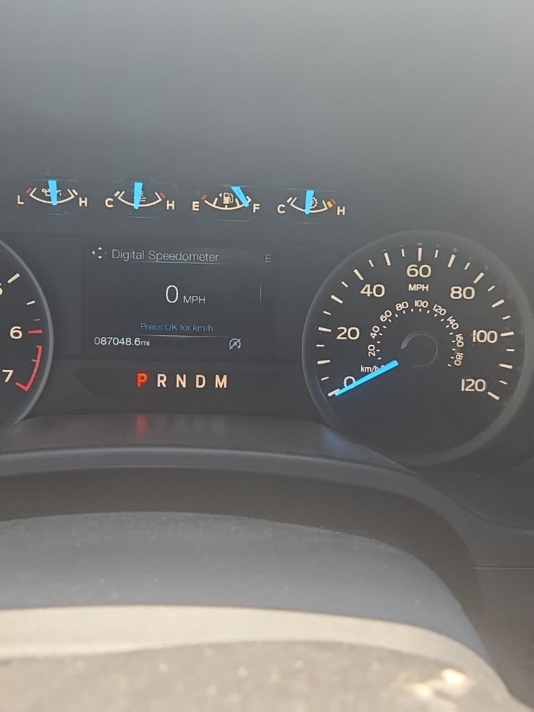 Used 2018 Ford F150 XLT w/ Equipment Group 302A Luxury AWD/4WD image 10