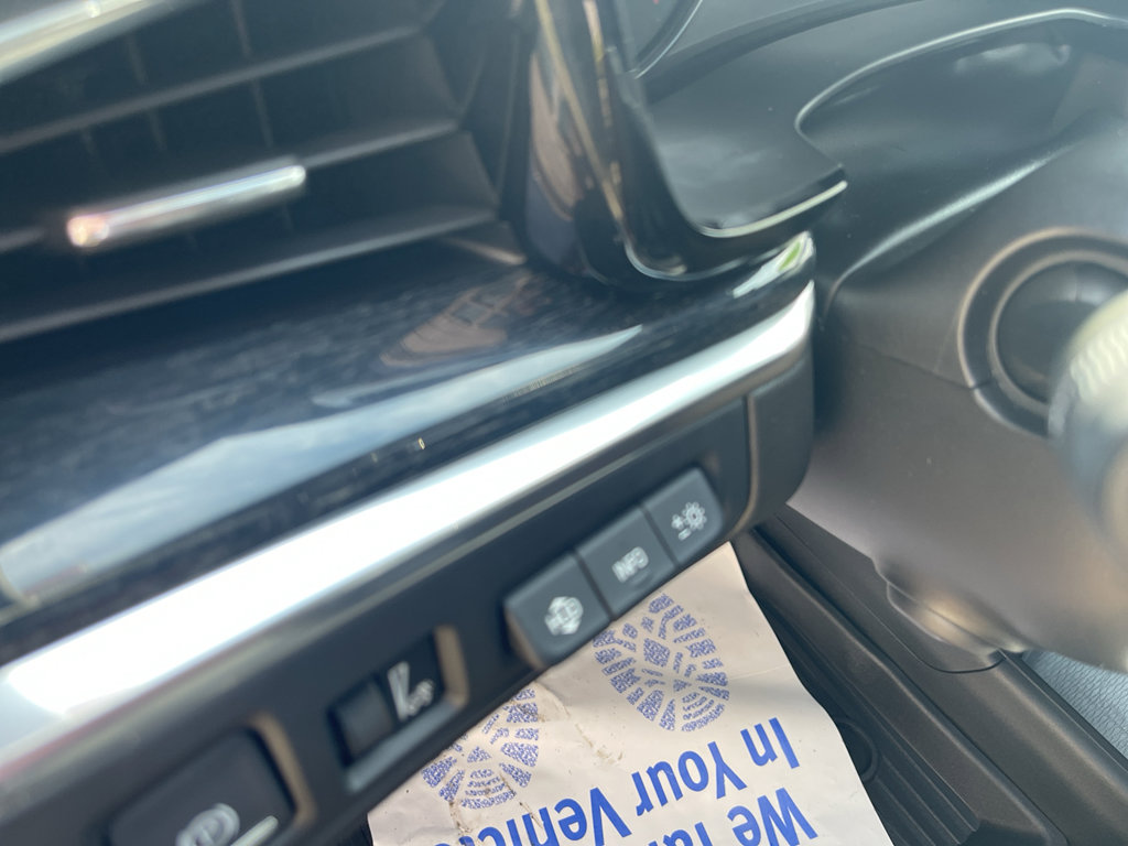 Used 2023 Cadillac XT5 Premium Luxury w/ Technology Package image 22