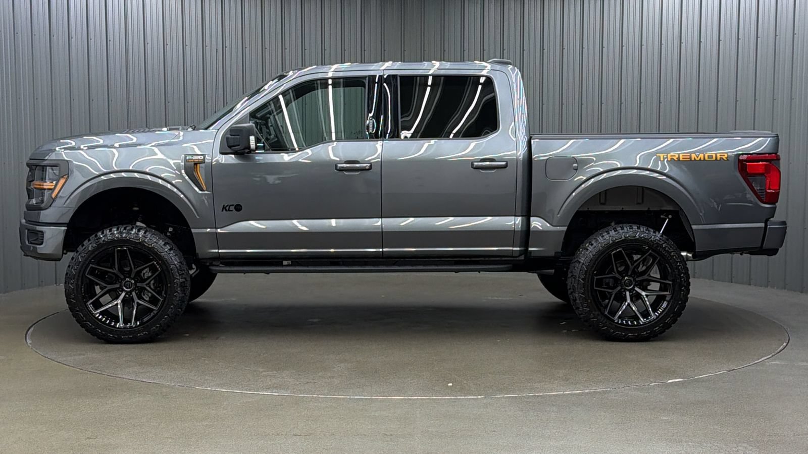 Used 2026 Ford F150 Tremor w/ Tow/Haul Package AWD/4WD image 2