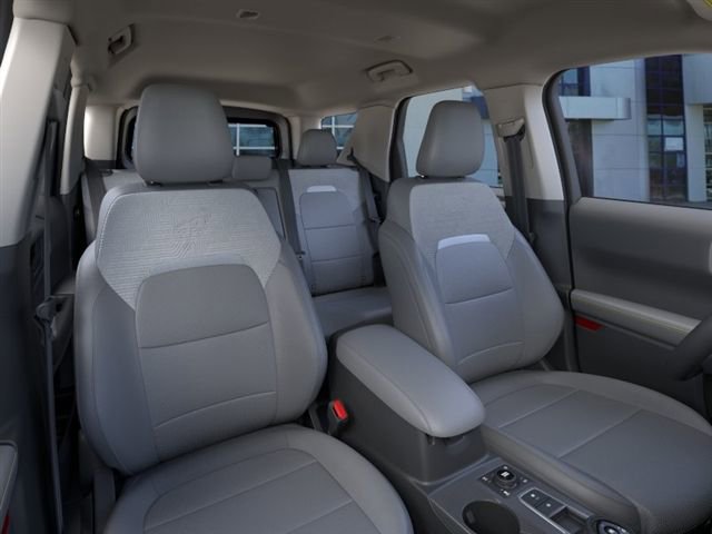 New 2026 Ford Bronco Sport Badlands AWD/4WD image 10