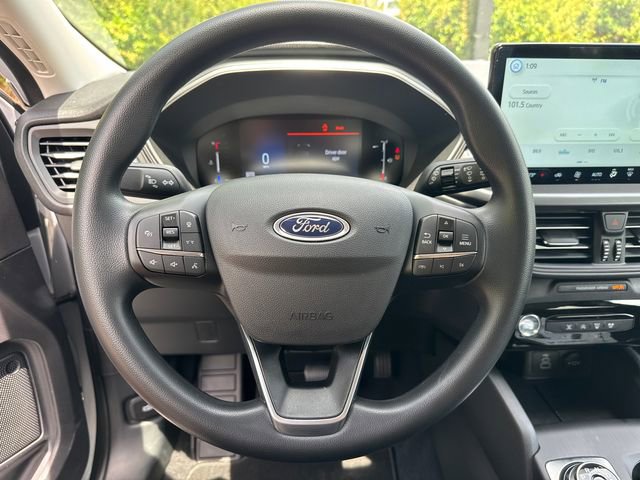 New 2026 Ford Escape Active w/ Tech Pack #1 FWD image 23