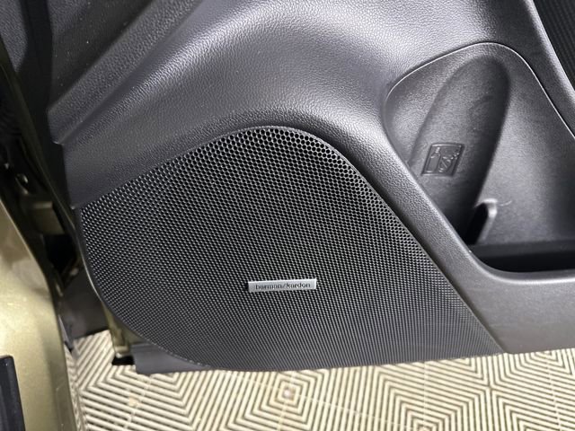 Used 2022 Subaru Forester Limited image 30