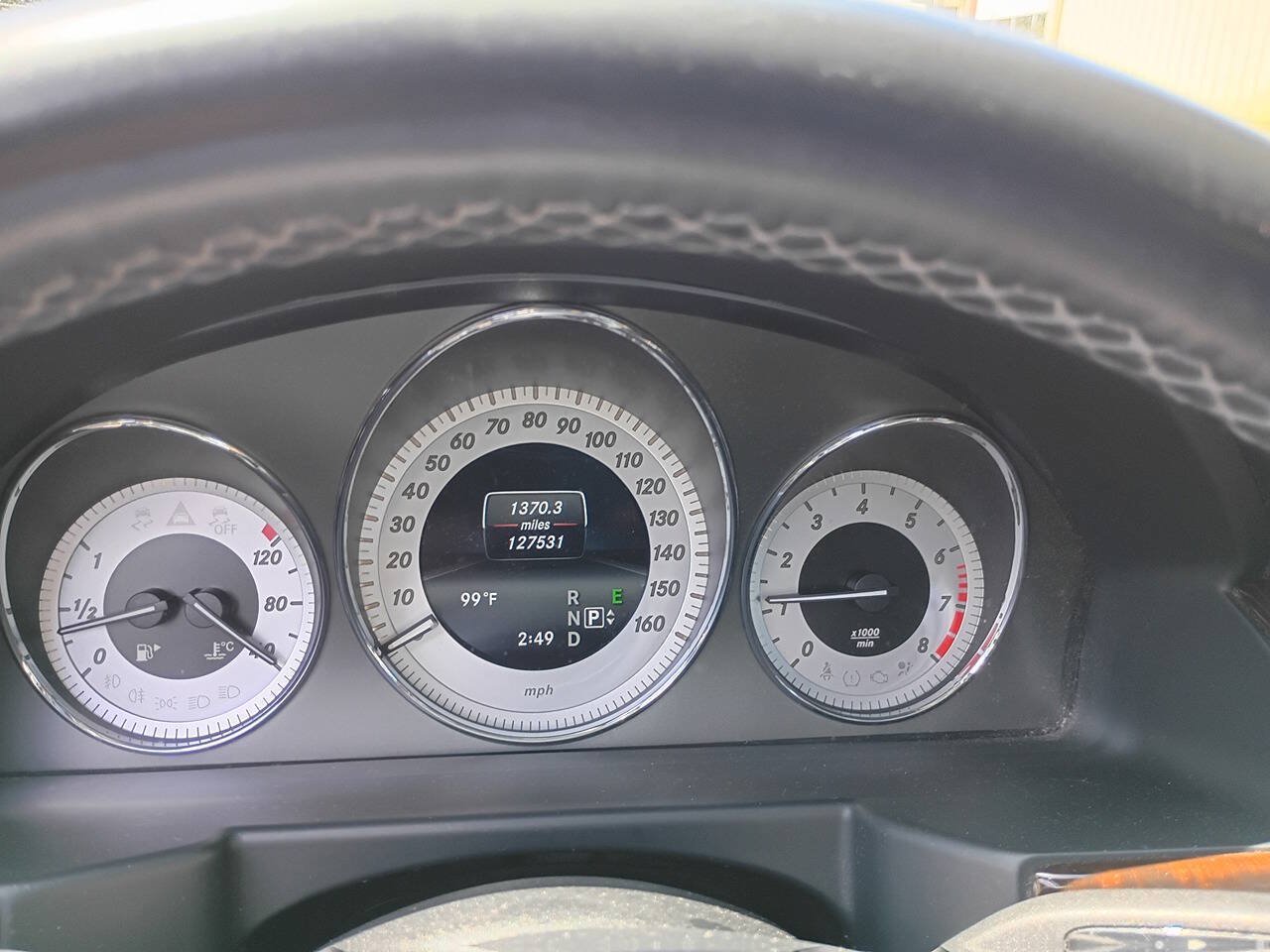Used 2015 Mercedes-Benz GLK 350 4MATIC image 14