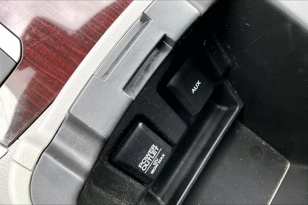 Used 2015 Acura TLX V6 w/ Technology Package image 26