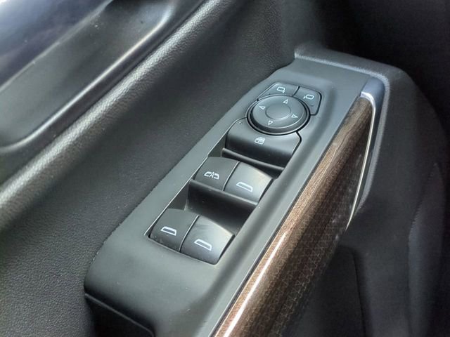 Used 2020 Chevrolet Silverado 1500 LT w/ All-Star Edition image 24