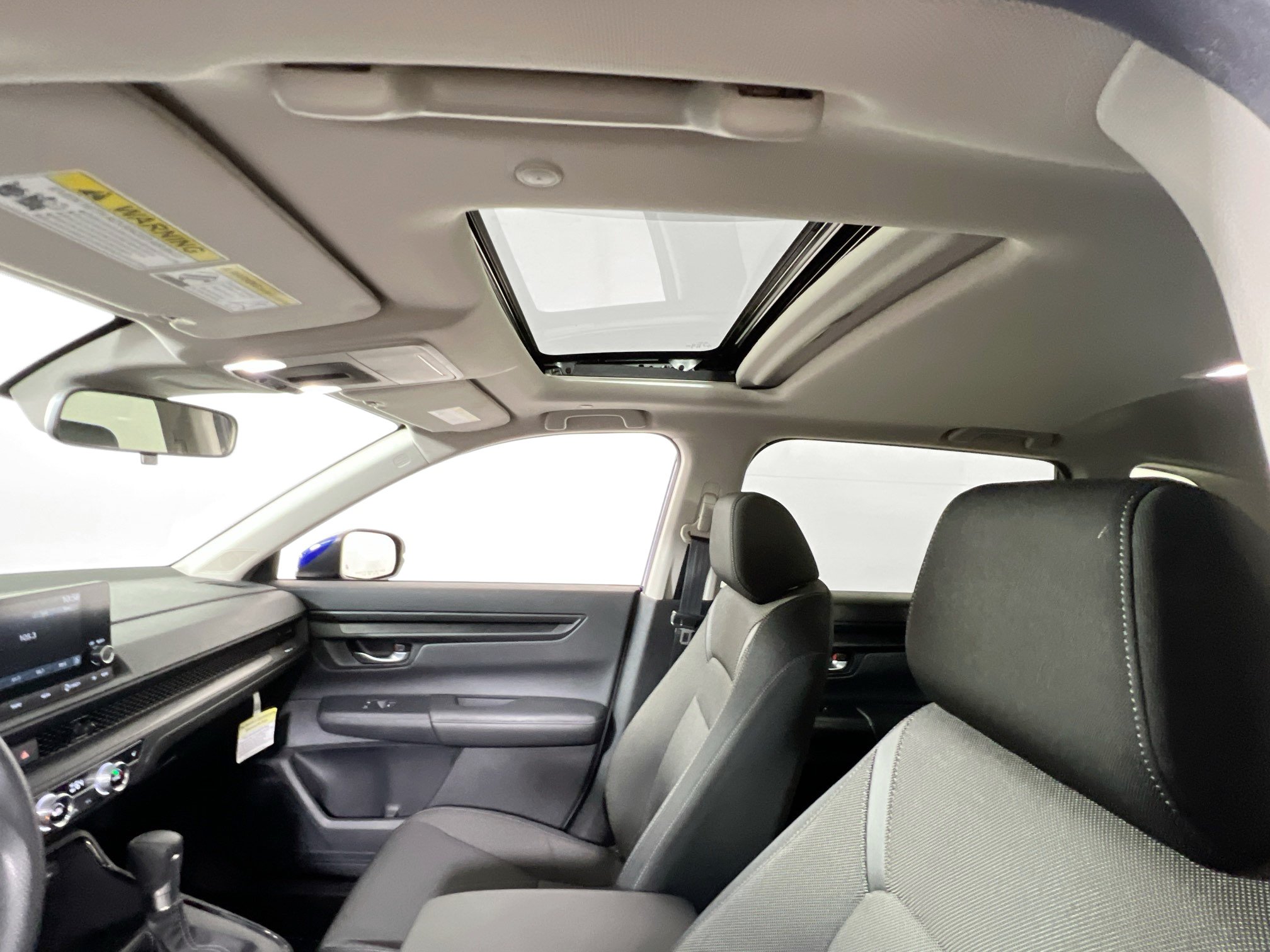 Used 2023 Honda CR-V EX image 21