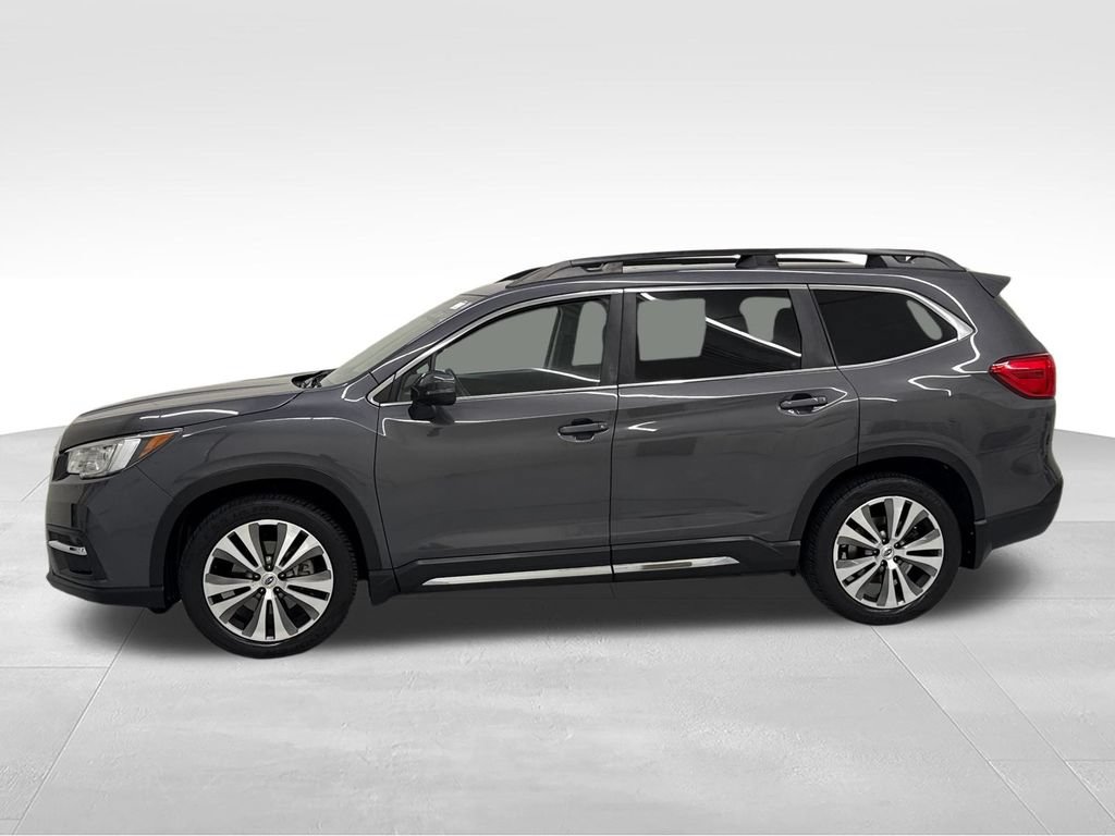 Used 2020 Subaru Ascent Limited w/ Technology Package AWD/4WD image 4