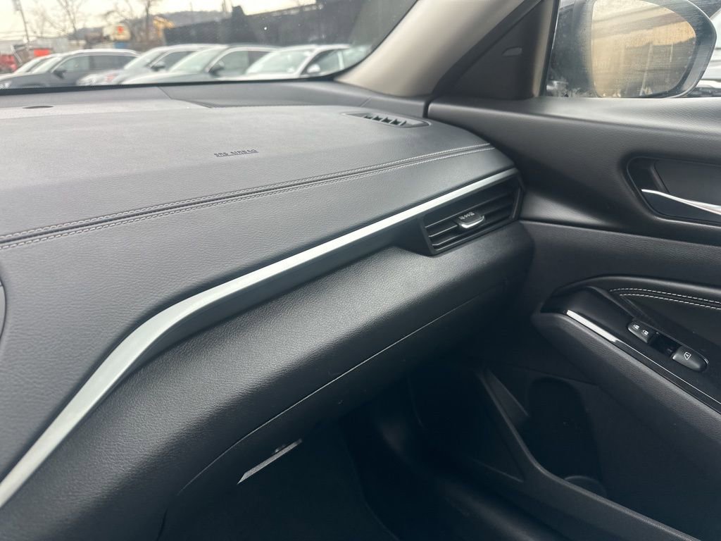 Used 2020 Nissan Altima 2.5 SV image 21