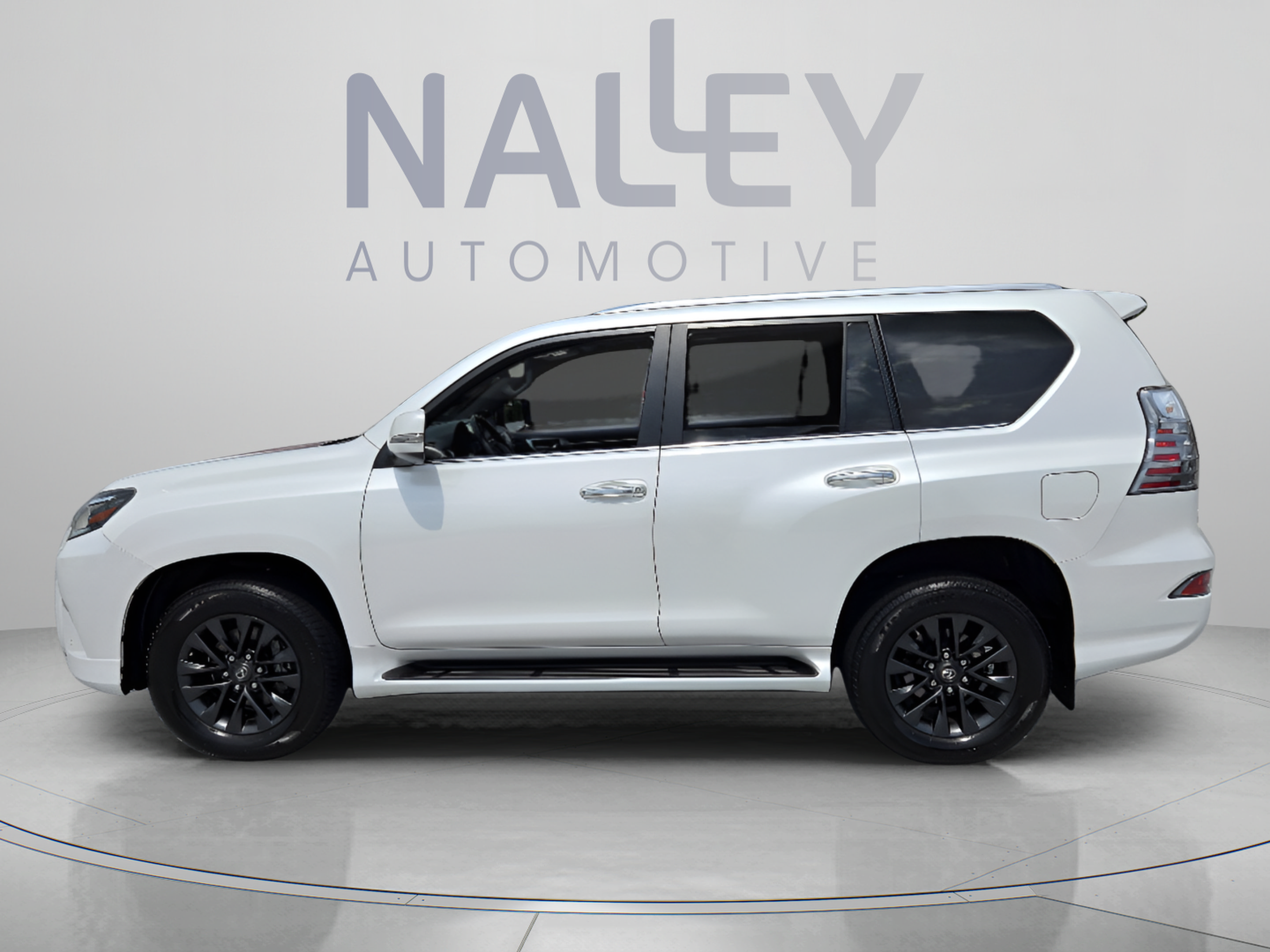 Certified 2023 Lexus GX 460 Premium AWD/4WD image 2