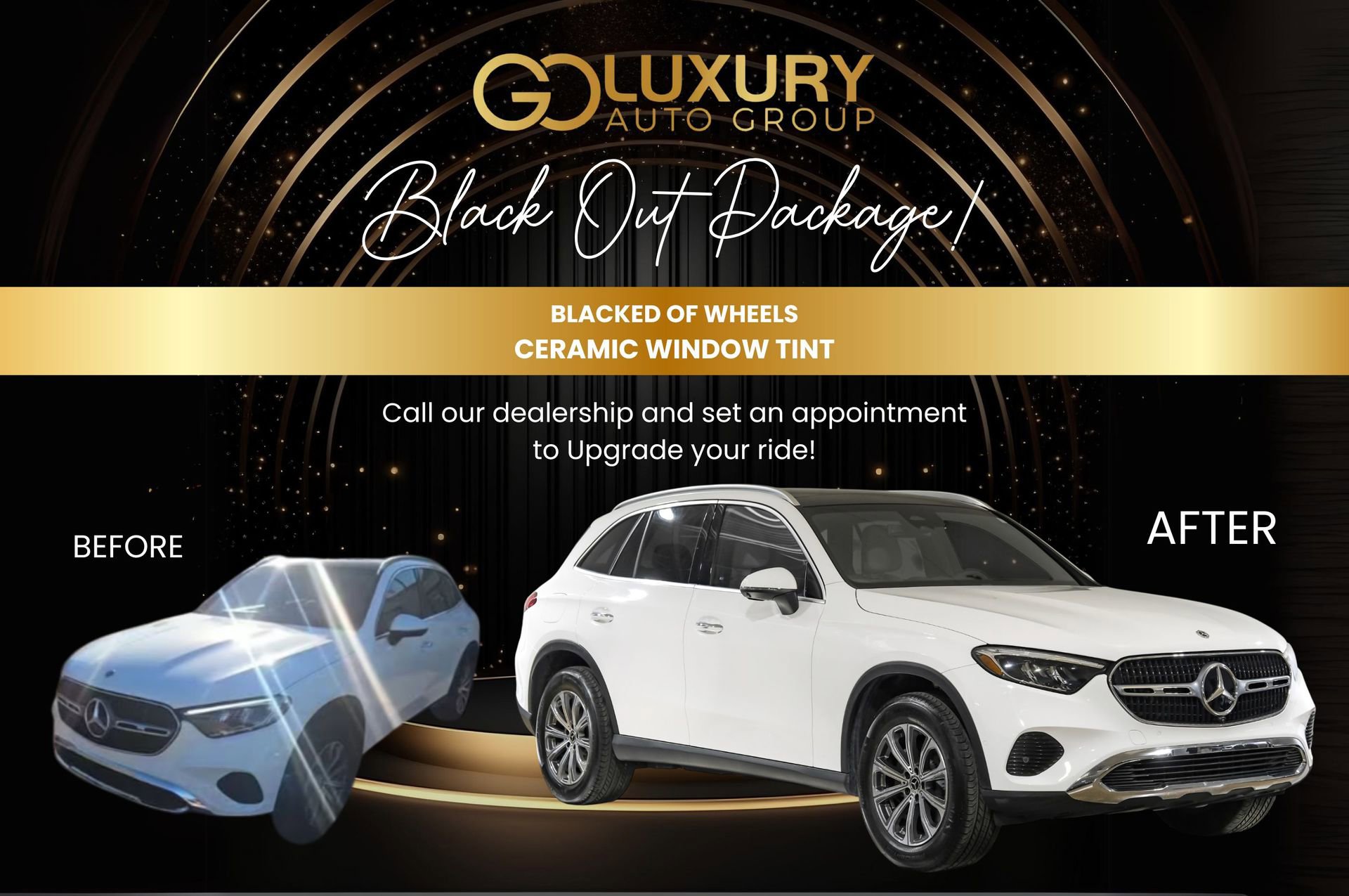 Used 2024 Mercedes-Benz GLC 300 image 3