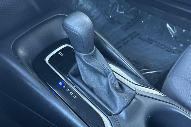 Certified 2024 Toyota Corolla LE image 26