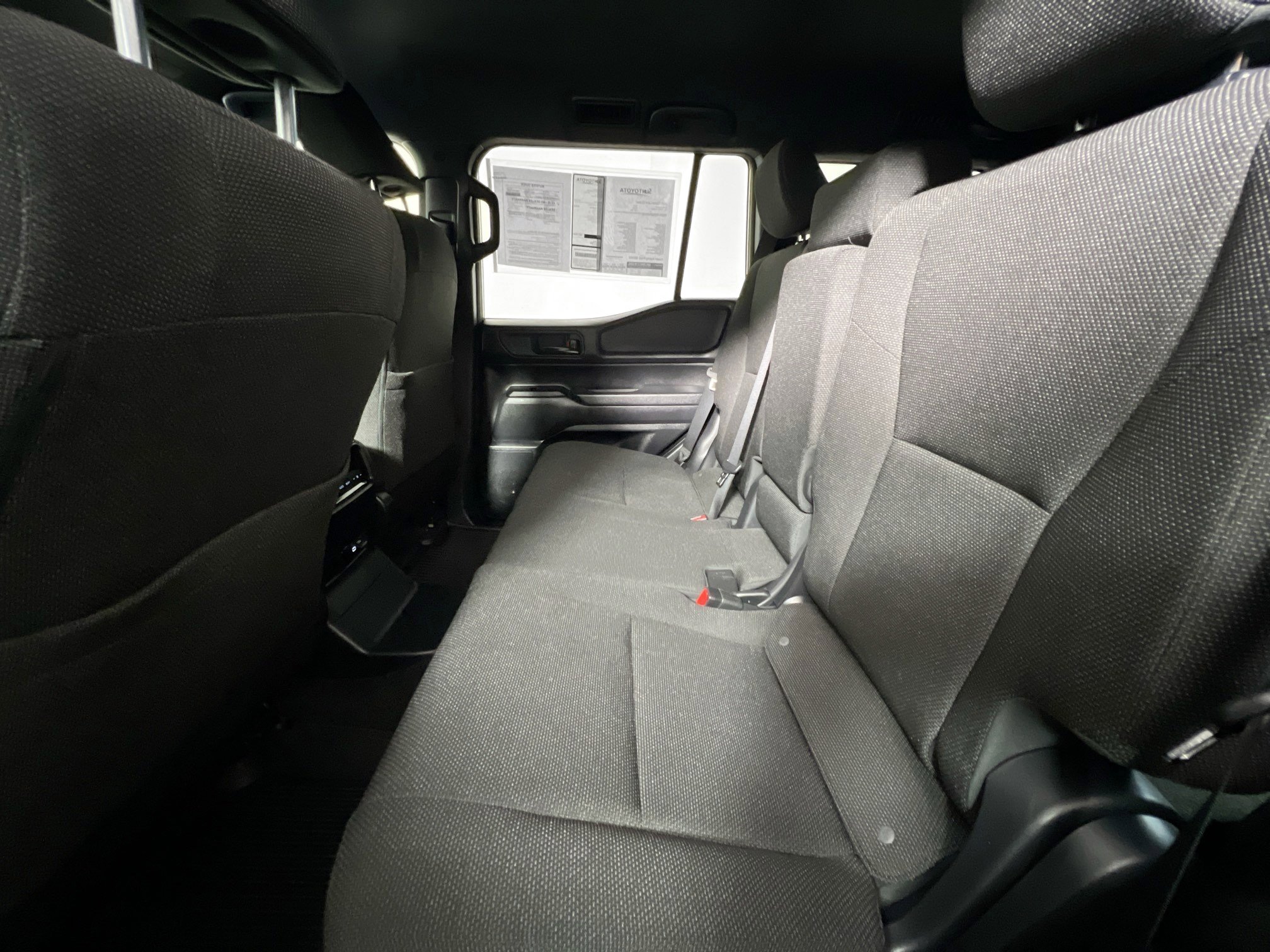 Used 2025 Toyota Land Cruiser 1958 image 28