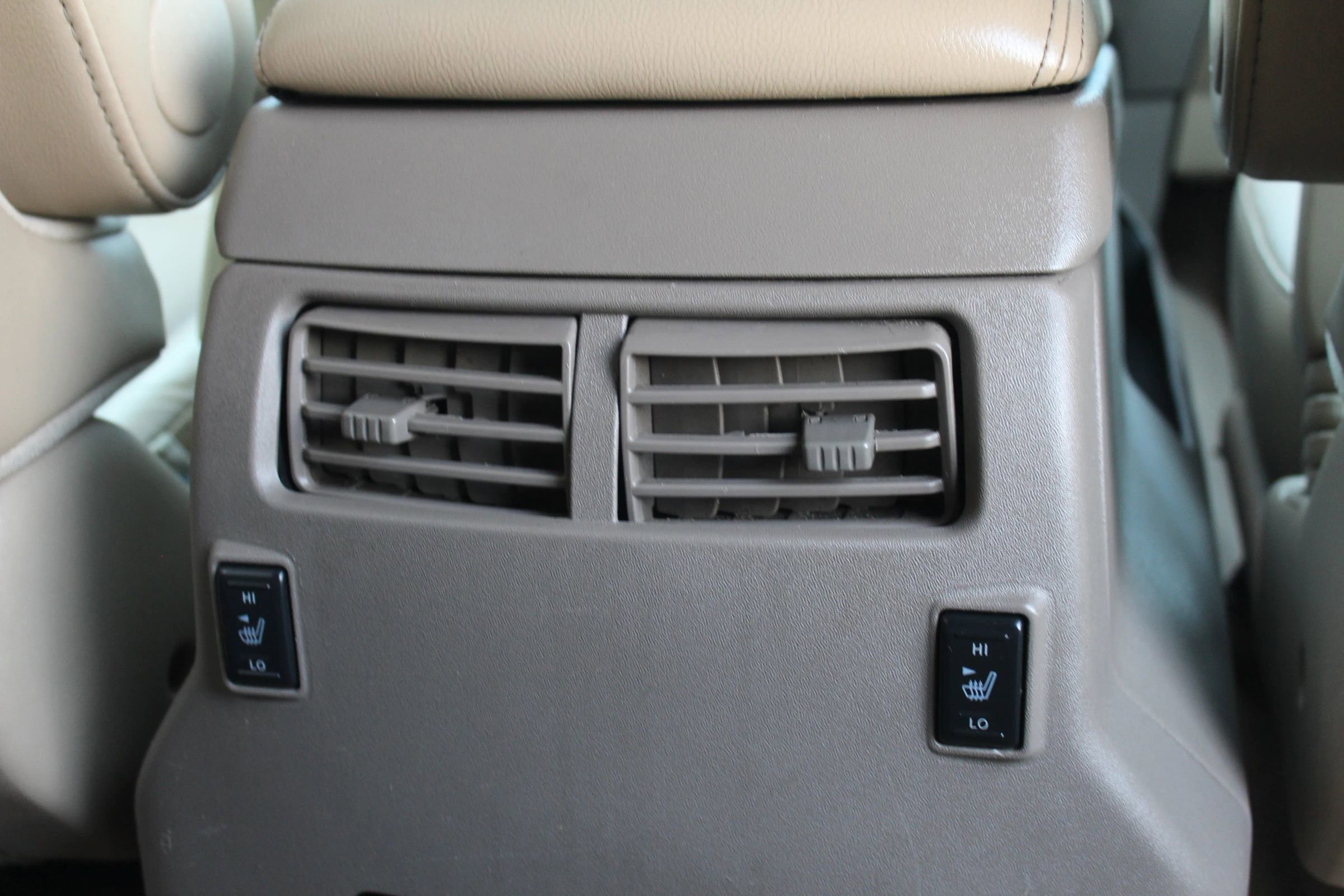 Used 2014 Nissan Armada Platinum image 23