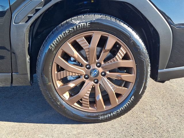 Certified 2025 Subaru Forester Sport w/ Popular Package #1 image 9